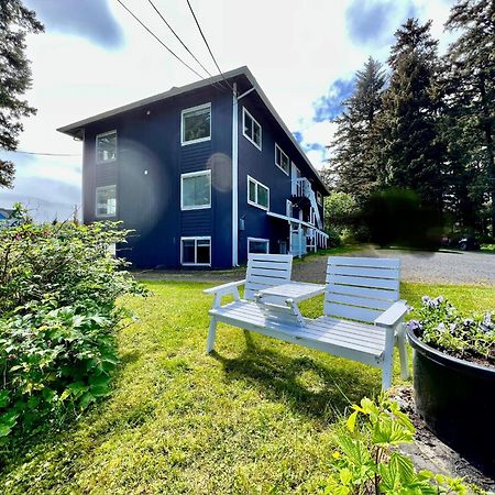 The Rogue Wave-Beach Access, Ocean Views, Private Kodiak Exterior photo