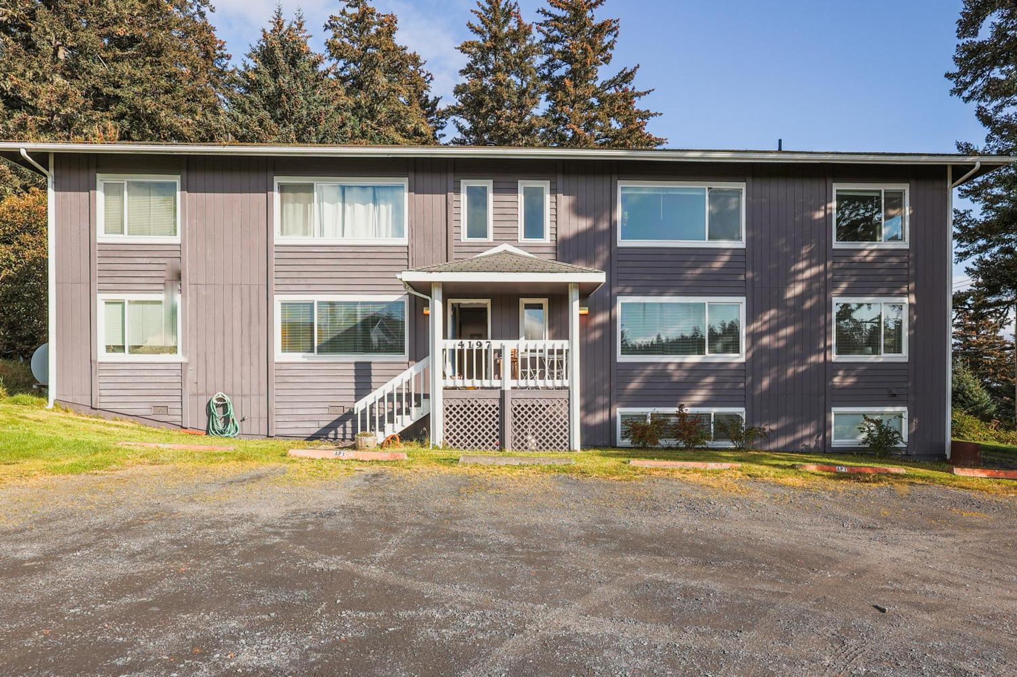 The Rogue Wave-Beach Access, Ocean Views, Private Kodiak Exterior photo