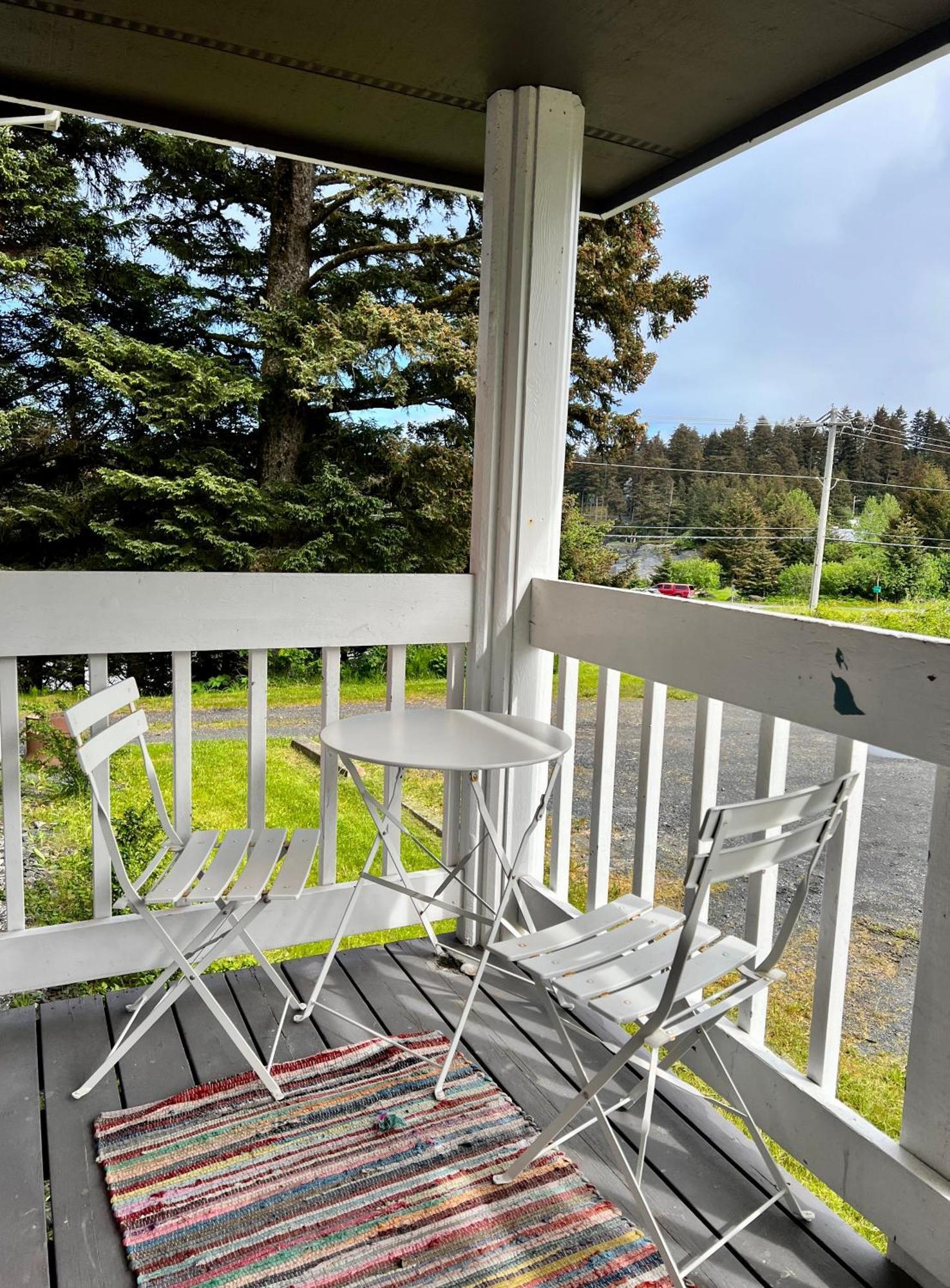 The Rogue Wave-Beach Access, Ocean Views, Private Kodiak Exterior photo