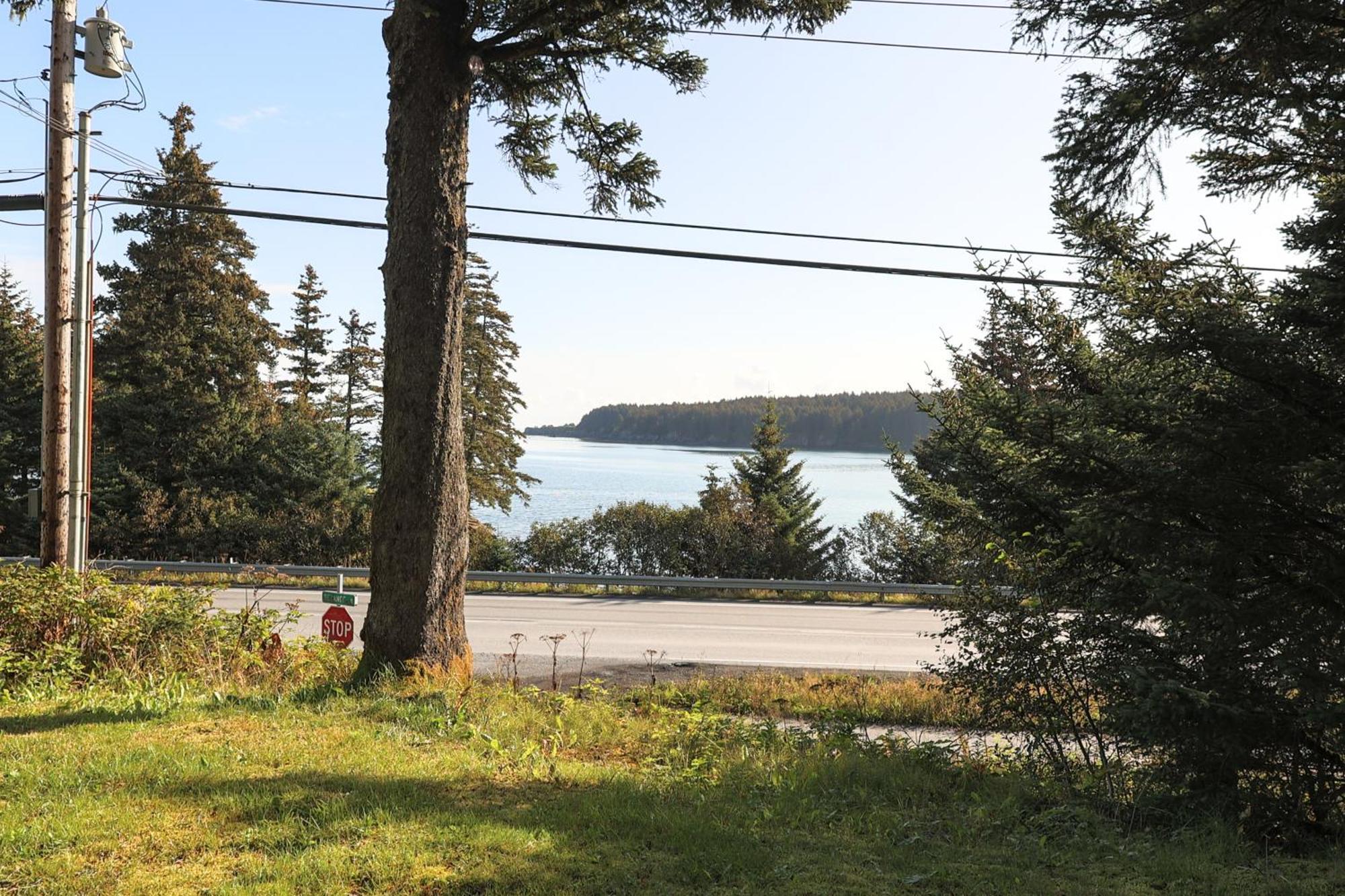 The Rogue Wave-Beach Access, Ocean Views, Private Kodiak Exterior photo